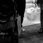 Mujer mató a su bebé de dos meses y paseo con el cadáver por las calles