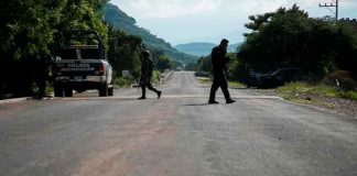 Brutal masacre en México: asesinan a once hombres, entre ellos 5 niños
