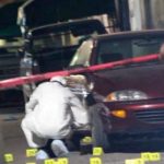 Tiroteo en Cuernavaca, México dejó tres muertos y cinco heridos Tiroteo en Cuernavaca, México dejó tres muertos y cinco heridos