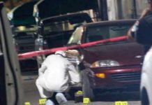 Tiroteo en Cuernavaca, México dejó tres muertos y cinco heridos Tiroteo en Cuernavaca, México dejó tres muertos y cinco heridos