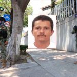 En México: CJNG secuestra a soldados tras detención de la esposa del «Mencho» En México: CJNG secuestra a soldados tras detención de la esposa del "Mencho"