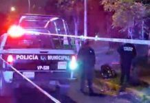 Mató y le cortó las cabezas a sus suegros en México porque lo corrieron Mató y le cortó las cabezas a sus suegros en México porque lo corrieron