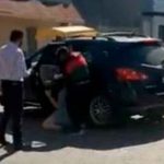 ¡A plena luz del día! Secuestran a una mujer en Tijuana, México ¡A plena luz del día! Secuestran a una mujer en Tijuana, México