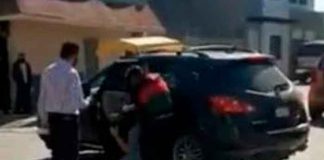 ¡A plena luz del día! Secuestran a una mujer en Tijuana, México
