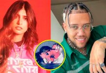 Jhay Cortez y Mia Khalifa confirman su relación amorosa Jhay Cortez y Mia Khalifa confirman su relación amorosa