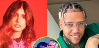 Jhay Cortez y Mia Khalifa confirman su relación amorosa