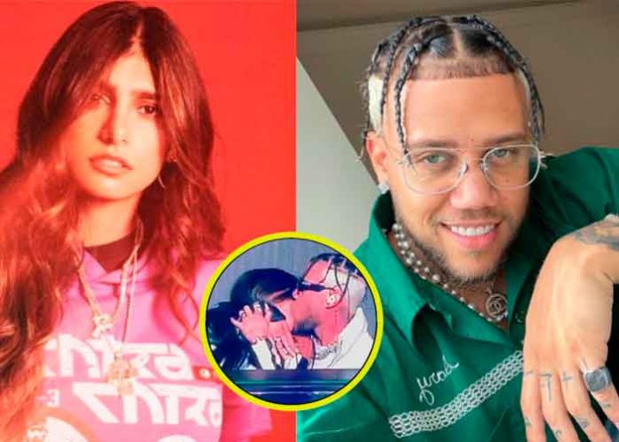 mia- Jhay Cortez y Mia Khalifa confirman su relación amorosa