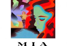 Cami publica su íntimo y potente nuevo single “Mia” Cami publica su íntimo y potente nuevo single “Mia”