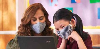 Microsoft presenta nueva versión de Windows para la escuela