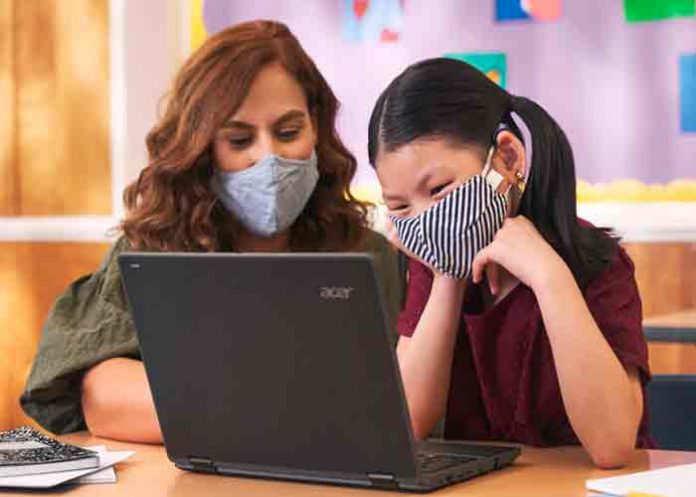 Microsoft presenta nueva versión de Windows para la escuela