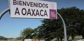 Caravana migrante cambia su ruta hacia la frontera norte de México
