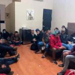 Agencia localiza a 195 migrantes hacinados en un hotel en Monterrey, México