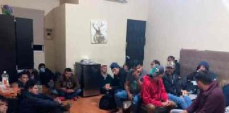 Agencia localiza a 195 migrantes hacinados en un hotel en Monterrey, México
