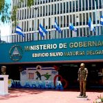 Ministerio de Gobernación