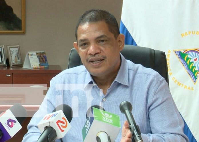 minis-1 Sectores productivos dinámicos en Nicaragua