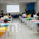 Primer congreso internacional de neurodesarrollo en bebés prematuros en Managua