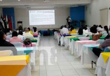 Primer congreso internacional de neurodesarrollo en bebés prematuros en Managua Primer congreso internacional de neurodesarrollo en bebés prematuros en Managua