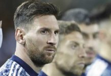 messi, argentina, brasil, futbol, conmebol, eliminatorias,