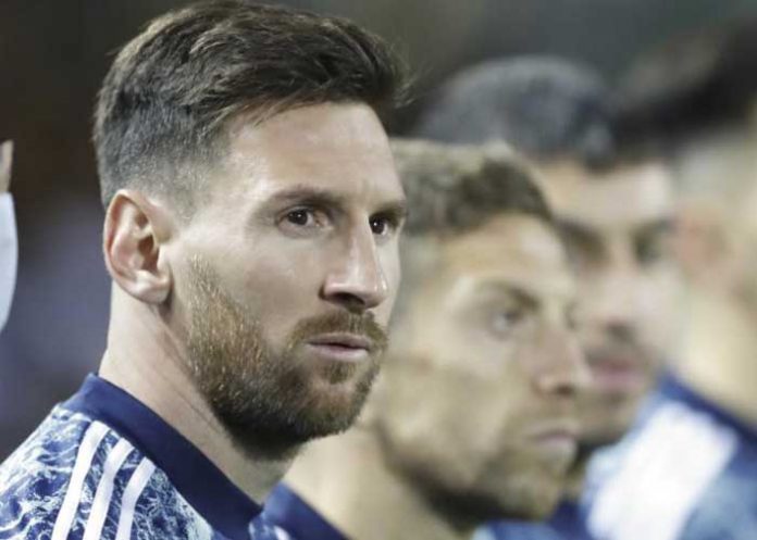 messi, argentina, brasil, futbol, conmebol, eliminatorias,