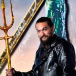 Aquaman 2: Jason Momoa da positivo a COVID-19