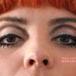 Mon Laferte debuta cantando en inglés para su disco “1940 Carmen” Mon Laferte debuta cantando en inglés para su disco “1940 Carmen”