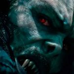 Mirá el impactante nuevo tráiler de Morbius