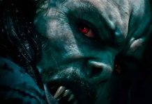 Mirá el impactante nuevo tráiler de Morbius Mirá el impactante nuevo tráiler de Morbius