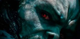 Mirá el impactante nuevo tráiler de Morbius