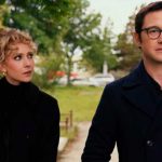 Podcast: Mr. Corman, ejemplo de una serie mal ejecutada Escena de la serie Mr. Corman