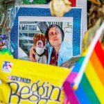 Mujer fue asesinada de 50 puñaladas en un parque de Atlanta, Georgia
