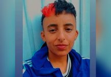 «No traigan hijos al mundo»: Mató a golpes al hijo de su novia en Argentina "No traigan hijos al mundo": Mató a golpes al hijo de su novia en Argentina