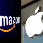 Amazon y Apple, sancionados en Italia por violación de competencia Amazon y Apple, sancionados en Italia por violación de competencia