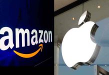 Amazon y Apple, sancionados en Italia por violación de competencia Amazon y Apple, sancionados en Italia por violación de competencia