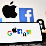 Italia multa con 20 millones de euros a Google y Apple Italia multa con 20 millones de euros a Google y Apple