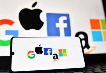 Italia multa con 20 millones de euros a Google y Apple Italia multa con 20 millones de euros a Google y Apple