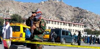 Al menos 19 muertos y 50 heridos tras ataque a un hospital militar en Kabul