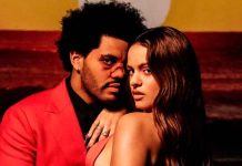 Rosalía lanza ‘La fama’ con The Weeknd ¡cantando en español! Rosalía lanza ‘La fama’ con The Weeknd cantando en español