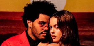 Rosalía lanza ‘La fama’ con The Weeknd cantando en español
