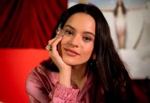 Rosalía lanza un sensual adelanto de su nuevo disco “Moto mami” Rosalía lanza un sensual adelanto de su nuevo disco “Moto mami”