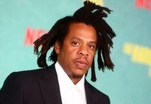 Jay-Z, el músico más nominado en la historia de los Grammy Jay-Z, el músico más nominado en la historia de los Grammy