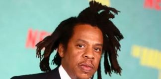 Jay-Z, el músico más nominado en la historia de los Grammy