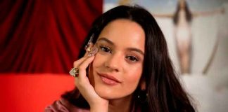 Rosalía lanza un sensual adelanto de su nuevo disco “Moto mami”