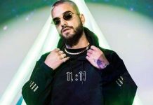 ¡Maluma se desnuda en Instagram! y hace fuerte promesa por más seguidores ¡Maluma se desnuda en Instagram! y hace fuerte promesa por más seguidores