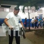 Cierre de urnas avanza con calma y sin incidentes en Nueva Segovia