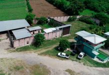 Decomisan inmuebles a estructura de narcotráfico de “El Barney”