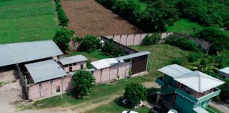 Decomisan inmuebles a estructura de narcotráfico de “El Barney”