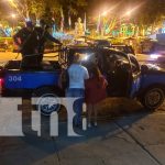 Retienen a niña contra su voluntad en Matagalpa: El padre está involucrado Retienen a niña contra su voluntad en Matagalpa: El padre está involucrado