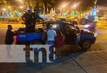 Retienen a niña contra su voluntad en Matagalpa: El padre está involucrado