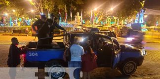 Retienen a niña contra su voluntad en Matagalpa: El padre está involucrado