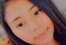 Nayely Avilés iba a cumplir 15 años y fue degollada por su novio, Ecuador Nayely Avilés iba a cumplir 15 años y fue degollada por su novio, Ecuador